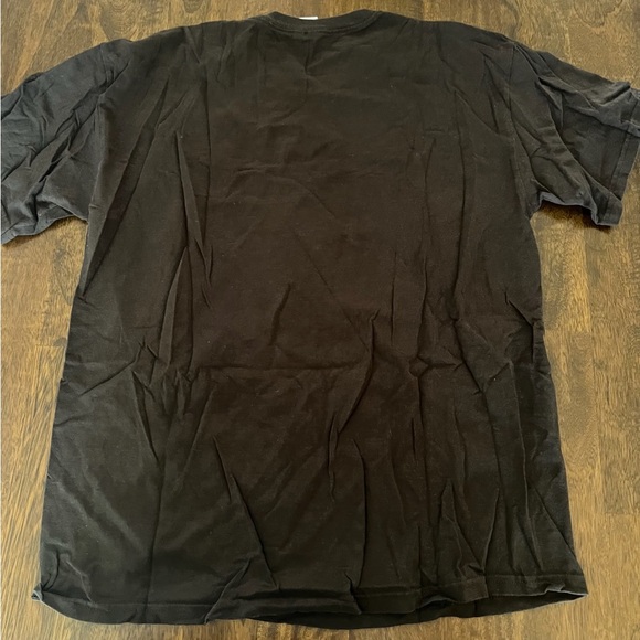 Valvoline Oil T-Shirt Large - Picture 2 of 3